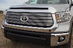 Bíll Toyota Tundra mynd, einkenni