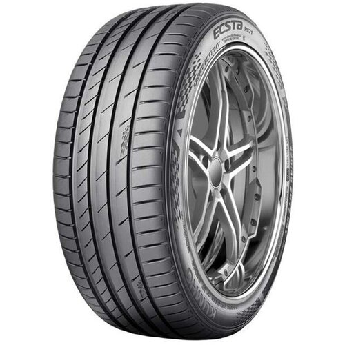 А/шина Kumho Ecsta PS71 225/40 R19 93Y XL фото