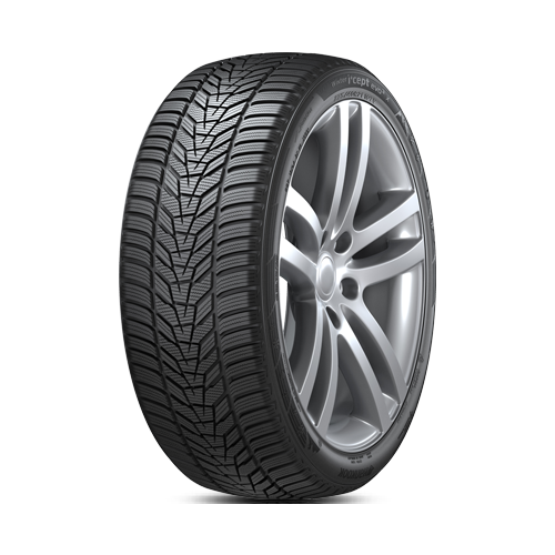 Hankook Winter i*Cept Evo 3 X W330A SUV 285/45 R19 111V фото