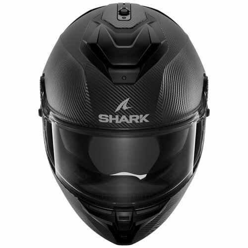 Мотошлем интеграл SHARK SPARTAN GT PRO CARBON Matt, XXL фото