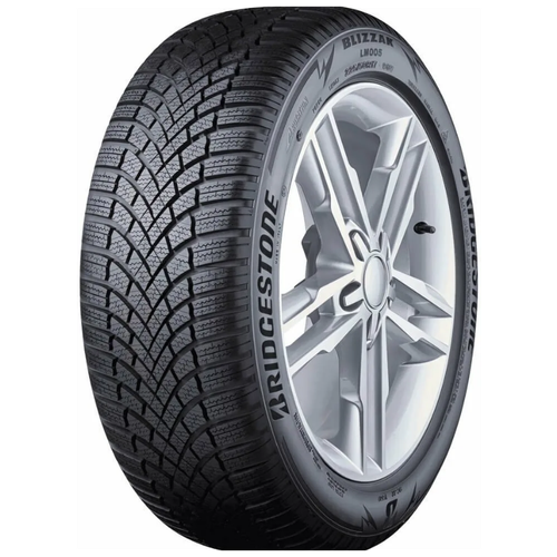 Bridgestone 235/50 r17 Blizzak LM005 100V фото