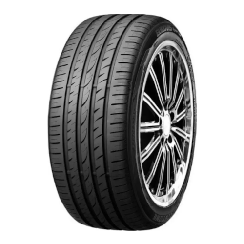 Автомобильные летние шины Roadstone Eurovis Sport 04 245/45 R20 103Y фото