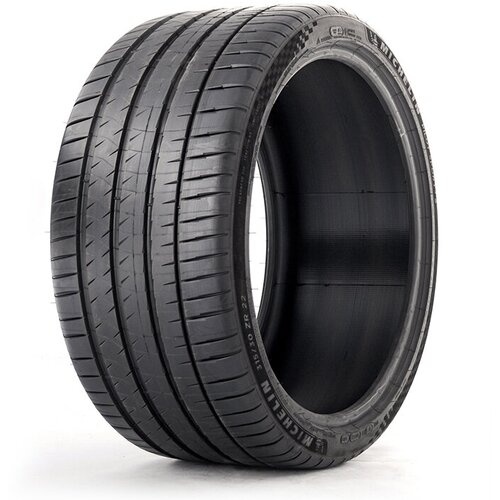 Автомобильная летняя шина MICHELIN Pilot Sport 4 S фото