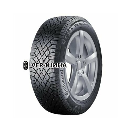 Continental 225/60R17 103T XL VikingContact 7 TL FR Легковая шина фото