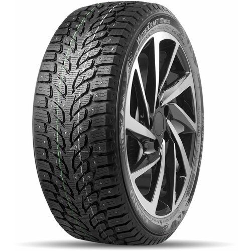 Kumho WI32 175/65 R14 86T фото