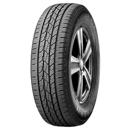 Шина Nexen ROADIAN HTX RH5 245/70 R16 111T XL фото