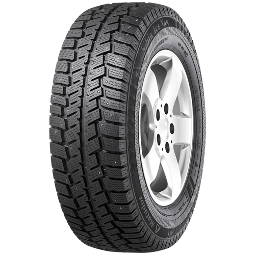 Шина 215/65R16C Matador MPS 500 Sibir Ice Van 109/107R фото