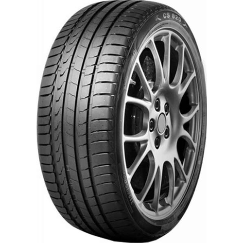 Автомобильные летние шины Linglong Grip Master CS 265/45 R20 108Y фото