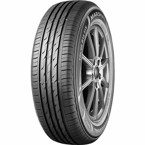 Летние шины Marshal MH15 195/60R15 88H фото