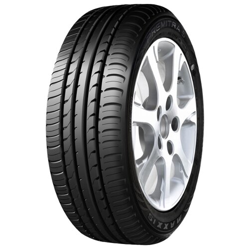 MAXXIS Premitra HP5 225/50 R17 98W летняя фото