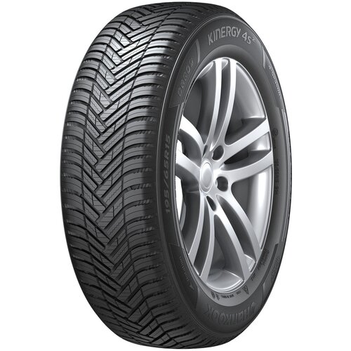 Автошина HANKOOK Kinergy 4s2 H750 205/50 R17 93 W фото