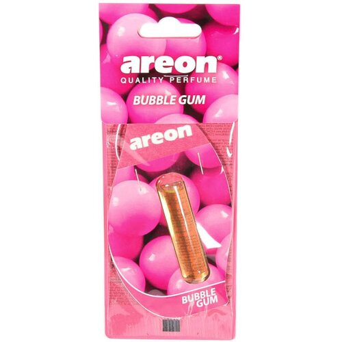 Ароматизатор AREON Liquid Bubble Gum/Бабл Гам 5мл фото