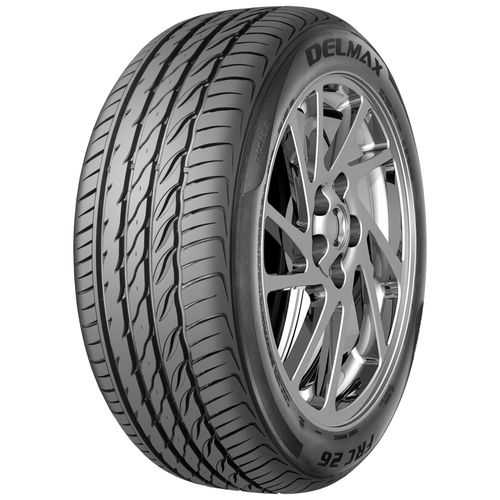 Delmax PerformPro 215/55 R17 98W летняя фото