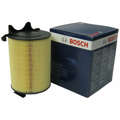 Воздушный фильтр BOSCH 1987429405 фото