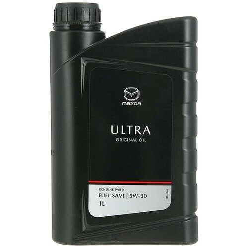 Original Oil Ultra 5W-30 фото