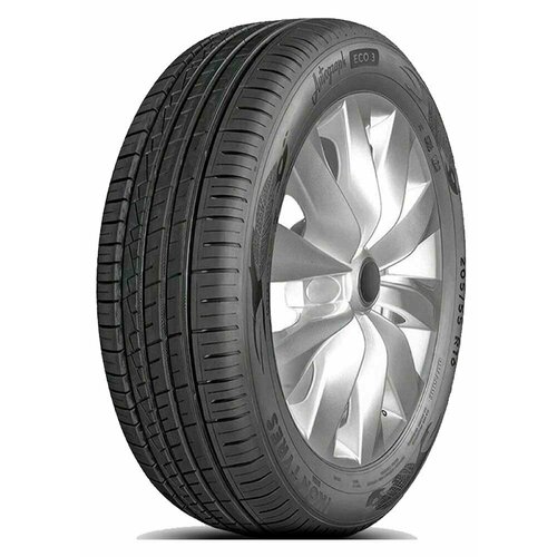 Летние шины Ikon Tyres (Nokian) Autograph Eco 3 205/60 R16 96V фото