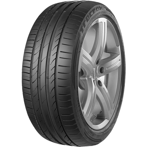 Шина Tracmax X-Privilo TX3 245/35R20 95Y фото