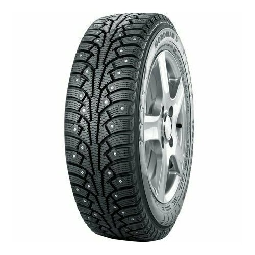 Ikon Tyres NORDMAN 5 R13 155/70 75T шип фото