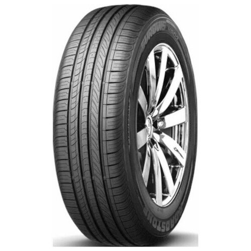 Автошина Roadstone Eurovis HP02 195/55 R16 91V без RunFlat Летние фото