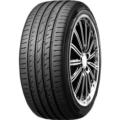 Шина Roadstone 205/55R16 Eurovis Sport 04 91V фото