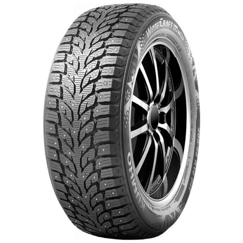 А/шина Kumho WinterCraft Ice WI32 235/55 R17 103T фото