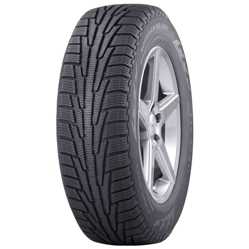 Nokian Tyres Nordman RS2 SUV 235/65 R18 110R зимняя фото