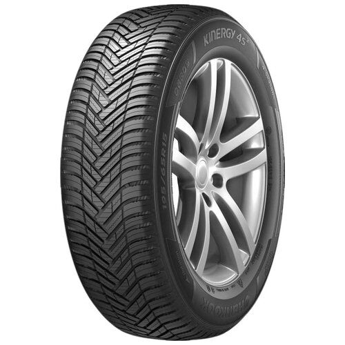 Hankook Tire Kinergy 4S2 H750 215/65 R16 102V всесезонная фото