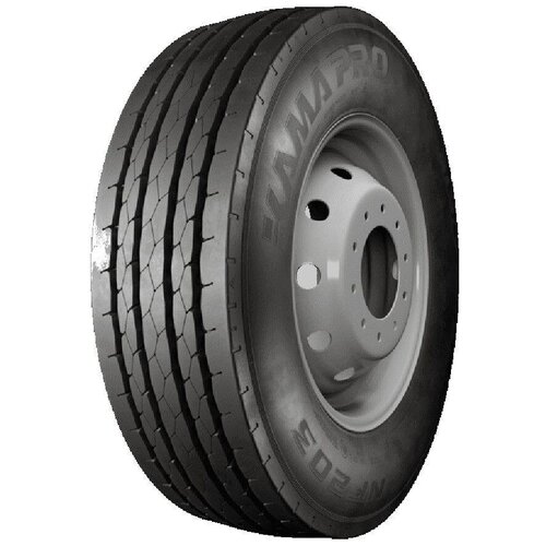 Шина грузовая КАМА PRO NF 203 TL 295/80 R22.5 фото