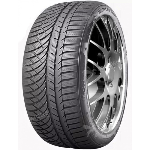 Автомобильные шины Kumho WinterCraft WP72 245/45 R20 103V xl фото