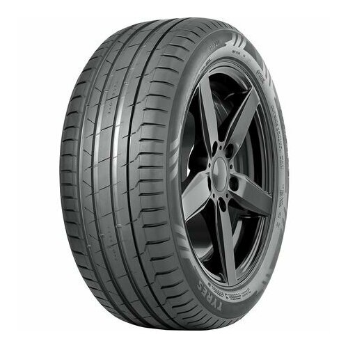 Шины летние Ikon Autograph Ultra 2 SUV 285/50 R20 116W фото