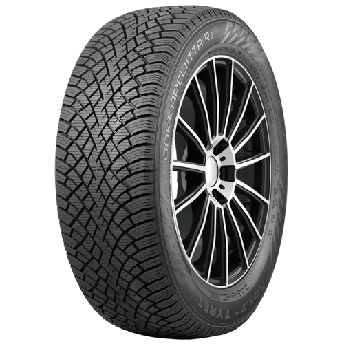 Шины Nokian 235/45R18 98T Hakkapeliitta R5 (XL) фото