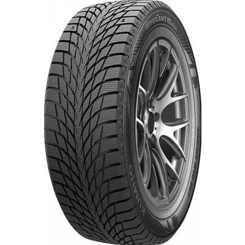 Автошина Kumho R16 205/60 WI51 96T XL зима 2323903 фото