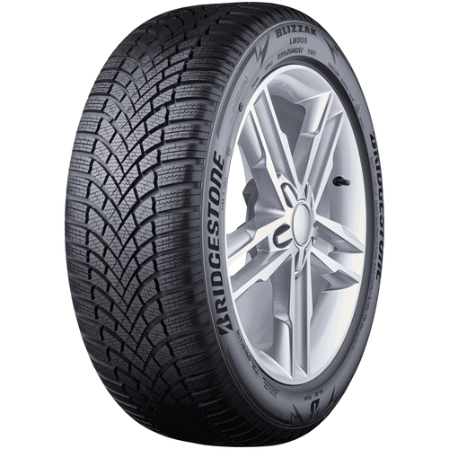 Bridgestone 225/60R17 BLIZZAK LM005 103V XL фото