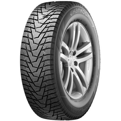 Шина Hankook Winter i*Pike X W429A 235/50 R19 103T XL зимняя шип фото