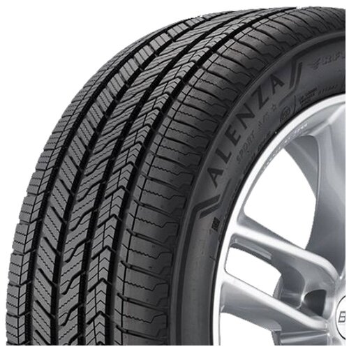 Автошина Bridgestone ALENZA SPORT A/S 235/60 R20 108H без RunFlat Летние фото