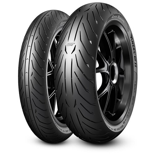 Pirelli angel gt 190/50 zr17 73w tl rear фото