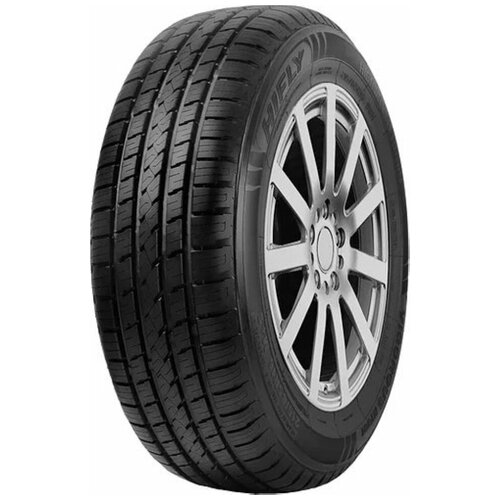 Автомобильная шина HiFly Vigorous HT601 235/75 R15 109H Летняя фото