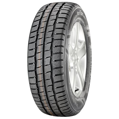 Шина Kumho PorTran CW51 225/70 R15 112/110R фото