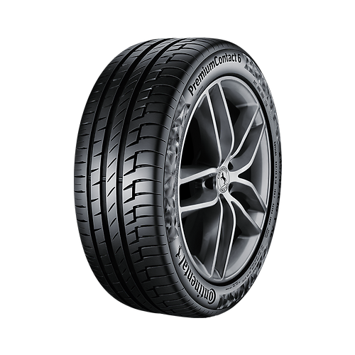 Шина 225/45R18 Continental PremiumContact 6 95Y MO (омологация) фото