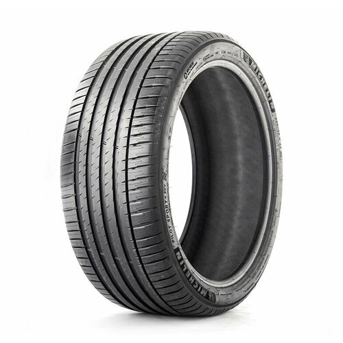 Шины MICHELIN 235/55 19 101Y Pilot Sport 4 SUV фото