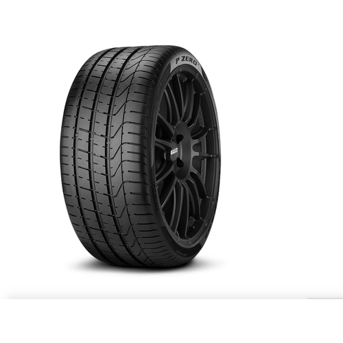 Pirelli P Zero 295/40ZR21 111Y XL фото