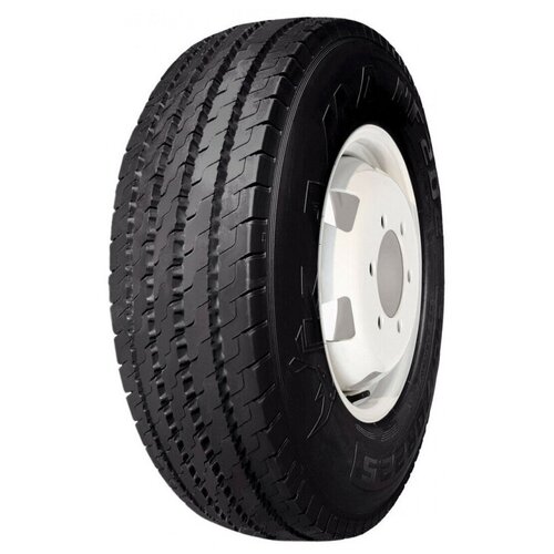 Грузовая шина KAMA NF202 215/75 R17.5 фото