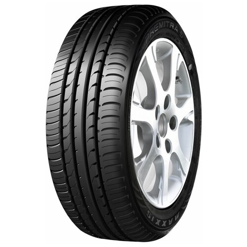 Шина Maxxis Premitra HP5 225/45 R17 91H летняя фото