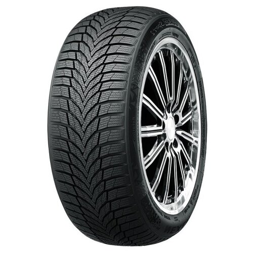 Автомобильные зимние шины Nexen Winguard Sport 2 275/45 R20 110V фото