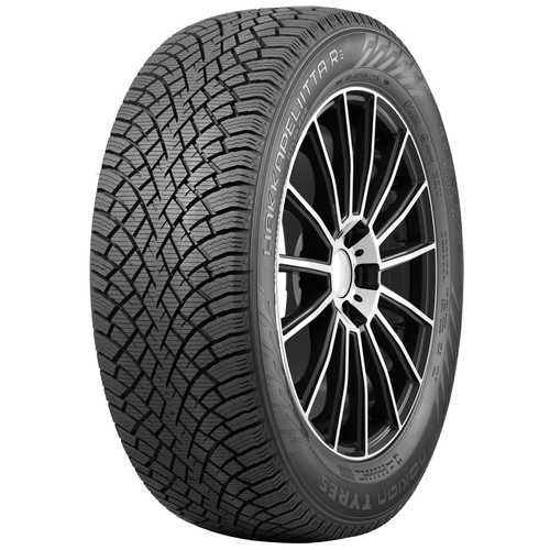 Шина 225/50R18 Nokian Tyres Hakkapeliitta R5 99R фото