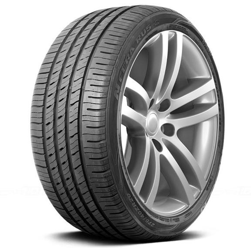 Шина Nexen Nfera RU5 285/60 R18 116V летняя фото