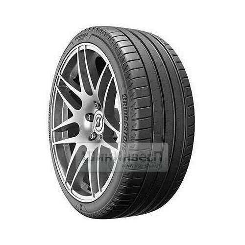 Шина Bridgestone(Бриджстоун) POTENZA SPORT 255/40 R20 101Y летняя фото