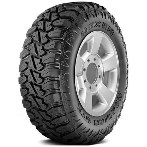 Автомобильные шины Nexen Roadian MTX RM7 295/70 R17 121/118Q фото