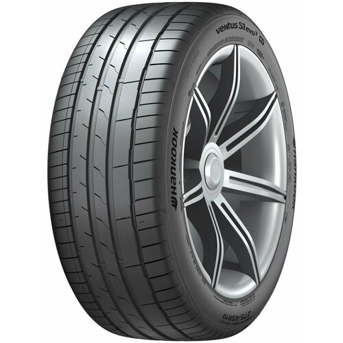 Автомобильная шина Hankook Ventus S1 Evo3 SUV K127A 235/65 R19 109V XL летняя фото