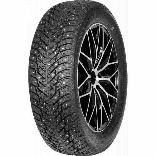 Автомобильная шина LingLong Green-Max Winter Grip 2 185/65 R15 88T XL зимняя шип фото